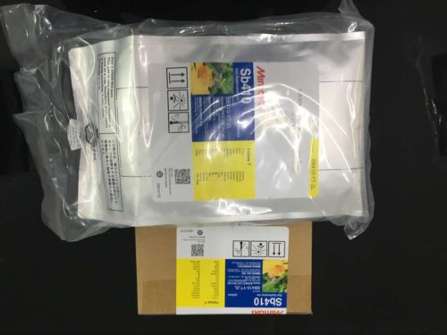 Mimaki Original Sublimation Ink Pack 2kg
